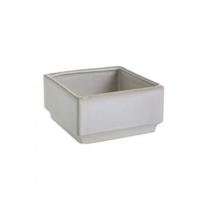 VERGE BOWL 6.5" X 3.5"