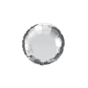 MYLAR BALLOONS PKG. OF 5 ASST.