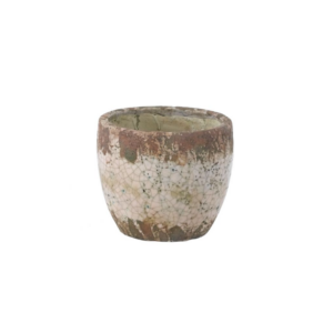 CAPRI TILE ROUND 5" X 4.5"