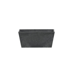 SLATE RECTANGLE RECYCLED H:4.75" L:9.125"