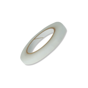 BOWL TAPE 1/2" CLEAR FITZ