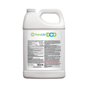 D.C.D. CLEANER 1 GALLON