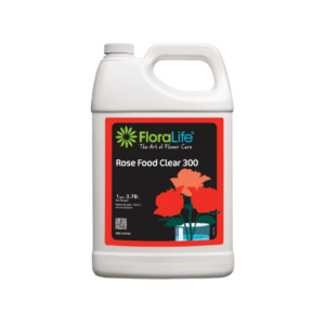 ROSE FOOD LIQUID 1 GALLON