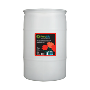 CRYSTAL CLEAR LIQUID 30 GALLON