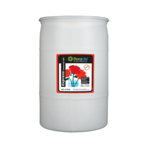 FLOWER FOOD EXPRESS 300, 30GALLON