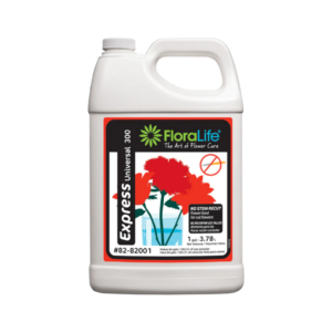 FLOWERFOOD 300 EXPRESS "NO CUT SOLUTION" 1 GAL