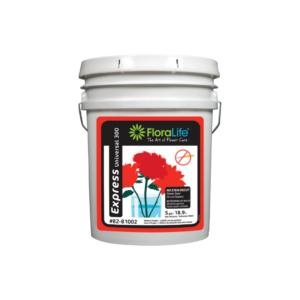 FLOWERFOOD 300 EXPRESS "NO CUT SOLUTION" 5 GA