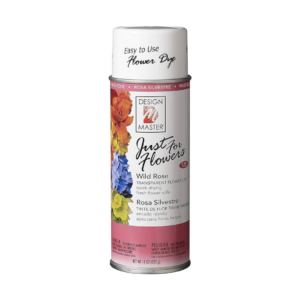 JUST FOR FLOWERS WILD ROSE 12 OZ