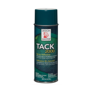 SPRAY ADHESIVE-TACK 2M 10.5 OZ