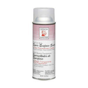 FLORAL TOOL SURFACE SEALER 12 OZ