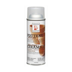 POTTERY SEALER SPRAY