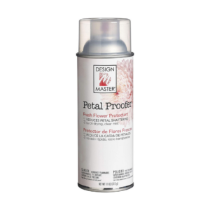 FLORAL TOOL PETAL PROOFER 12 OZ