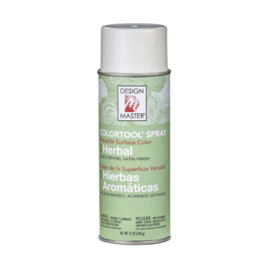 FLORAL SPRAY HERBAL 12OZ