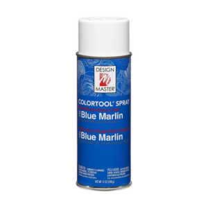 FLORAL SPRAY BLUE MARLIN 12OZ