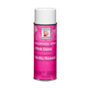 FLORAL SPRAY PINK GLOW 12OZ