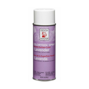 FLORAL SPRAY LAVENDER 12OZ