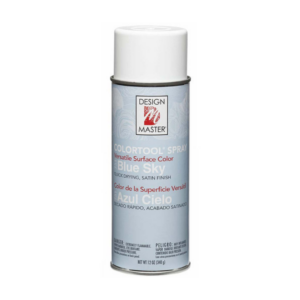 FLORAL SPRAY BLUE SKY 12OZ