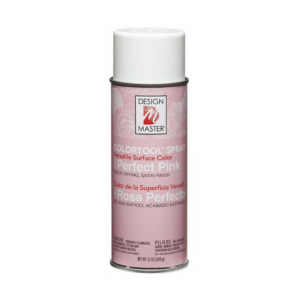 FLORAL SPRAY PERFECT PINK 12OZ