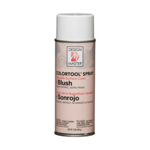 FLORAL SPRAY BLUSH 12 OZ