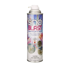 SNO BLAST SPRAY