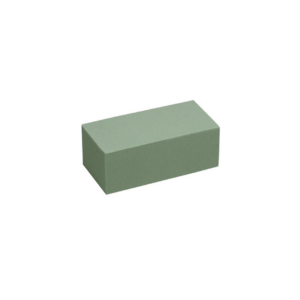 SAHARA II BRICK 3" X 4" X 9" GREEN