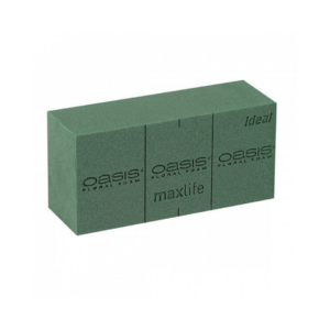 STANDARD FULL BRICK OASIS FOAM