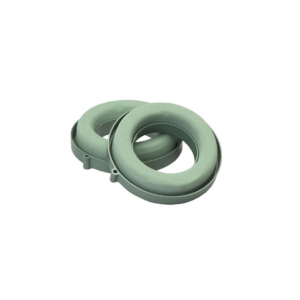 6" RING HOLDER W/OASIS INNER PACK 2