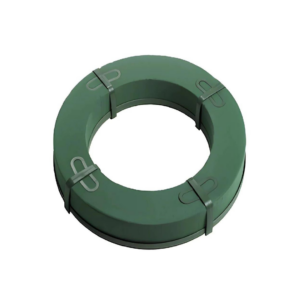 21" OASIS WREATH BASE--FRESH