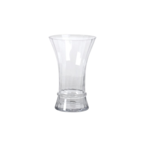 ROUND CLEAR 3 DZ GLASS