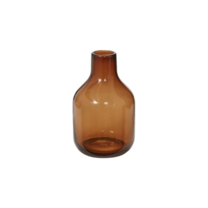 KENNET BUDVASE 5" X 8"