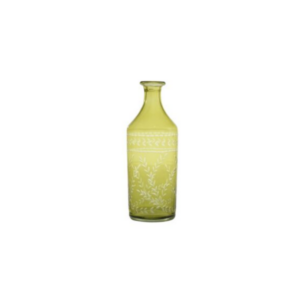 SISTINE BOTTLE 3.75" X 10.25"