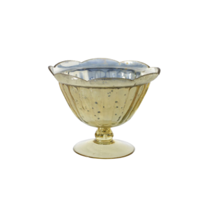 CARRAWAY COMPOTE 8" X 5.75"
