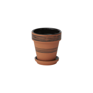HERATI POT 3" X 3"