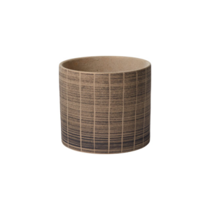 Staccato Pot 6" x 5"