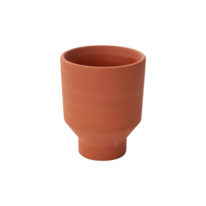 CRESCENDO POT 6.5" X 6.25"