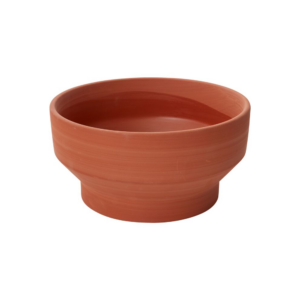 CRESCENDO BOWL 10" X 6"