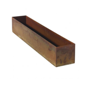 GALVESTON PLANTER H:4" OP:21"