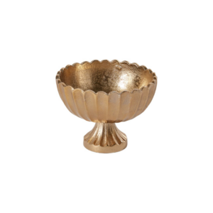 SCALLOP COMPOTE 5.75" X 4.5"