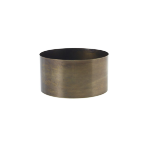 LINCOLN BOWL 7.5" X 4.25"