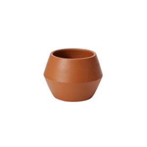 HYDRA POT TERRACOTTA 8.75" X 7"