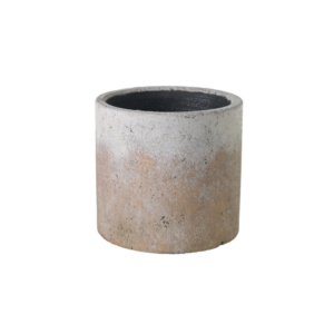 BROOKS POT 7.25" X 7"