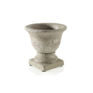 SANCTUARY URN 5.75"X5.75"