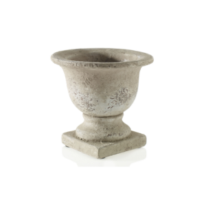 SANCTUARY URN 7.75"X7.25"