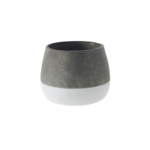 ASH POT 6.75" X 5.25"