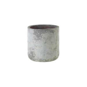 RHODES POT 7.5" X 7.75"