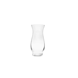 HANA VASE H:8.5" OP:3.75"