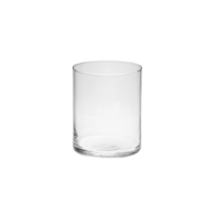 CYLINDER "GRAND" H: 5" OP: 4" C/12