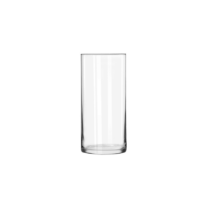 CYLINDER VASE H:7.5" OP: 3.375"