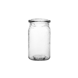 HAMMERD JAR 5.5" CLEAR