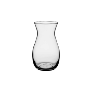 JORDAN VASE H:8" OP:4"